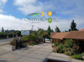 Hotel Ontiveros